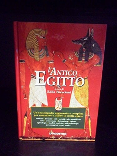 L'antico Egitto