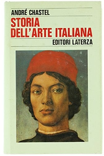 Storia dell'arte italiana