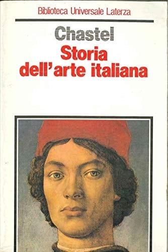 Storia dell'arte italiana