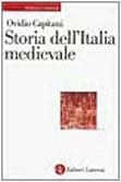 Storia Dell'italia Medievale, 410-1216