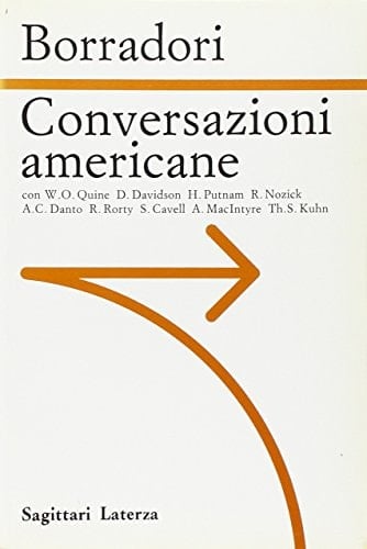 Conversazioni americane