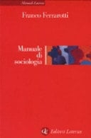 Manuale di sociologia