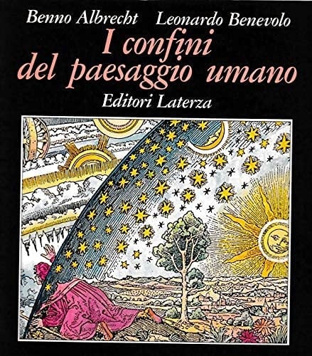 I confini del paesaggio umano
