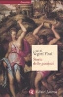 Storia delle passioni