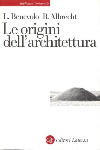 Le origini dell'architettura