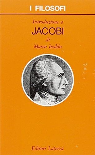 Introduzione a Jacobi