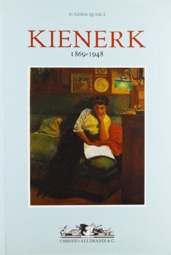 Giorgio Kienerk 1869-1948