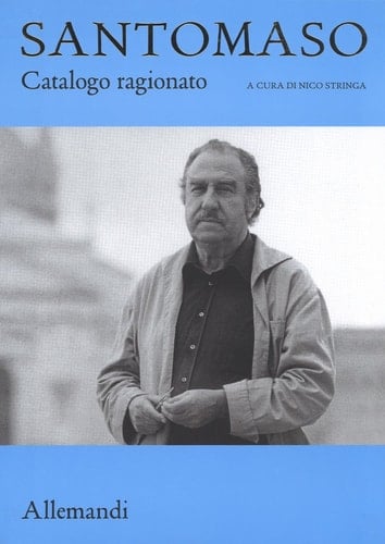Giuseppe Santomaso: Volumo primo ; volumo secondo