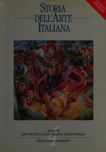 Storia dell'arte italiana