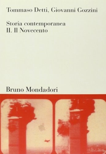 Storia Contemporanea