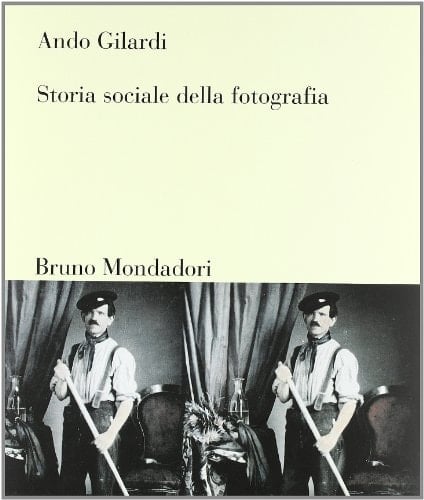 Storia sociale della fotografia