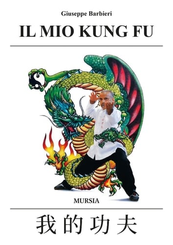 Il mio Kung-fu