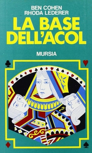 La base dell'Acol