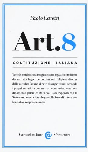 Costituzione italiana articolo 9