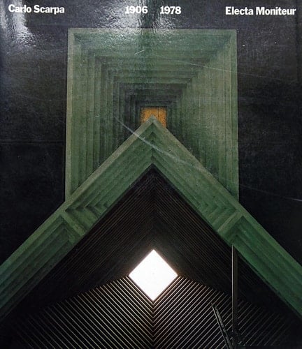Carlo Scarpa 1906-1978