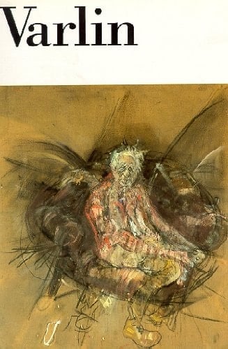 Varlin. Catalogo della mostra (Lugano, 1992)