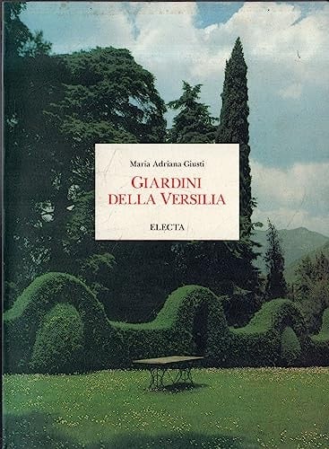 Giardini della Versilia