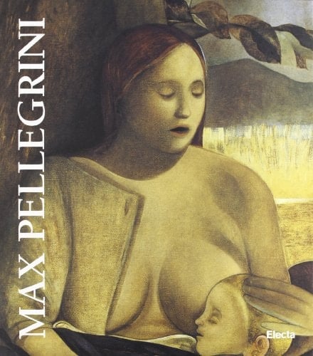 Max Pellegrini opere 1966-1996
