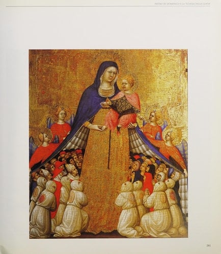 Fioritura tardogotica nelle Marche (Italian Edition)