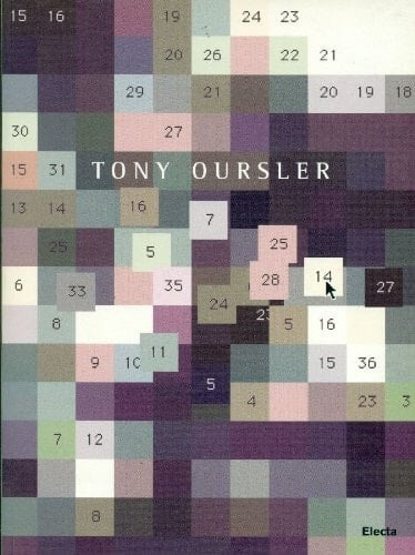 Tony Oursler