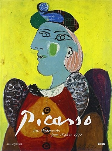 Picasso 200 Masterworks from 1898 to 1972