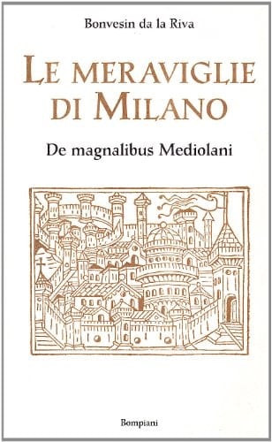 Le meraviglie di Milano