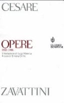 Opere 1931-1986