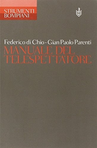 Manuale del telespettatore