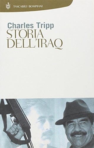 Storia dell'Iraq