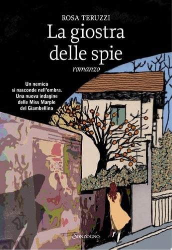 La giostra delle spie