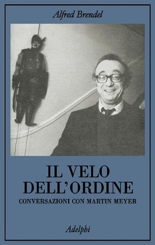 Il velo dell'ordine conversazioni con Martin Meyer