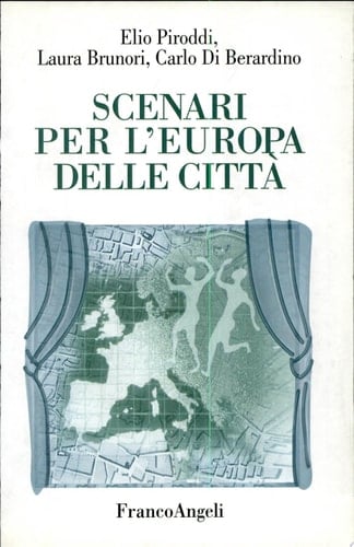 Scenari per l'Europa delle città