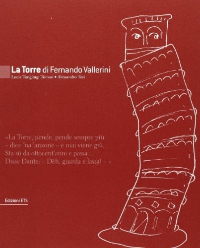 La torre di Fernando Vallerini