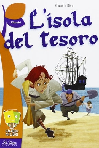 L'isola del tesoro