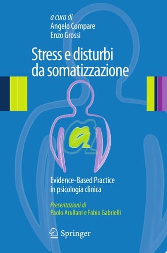 Stress e disturbi da somatizzazione