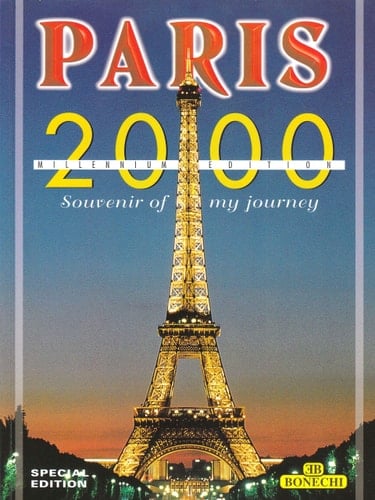 Paris 2000