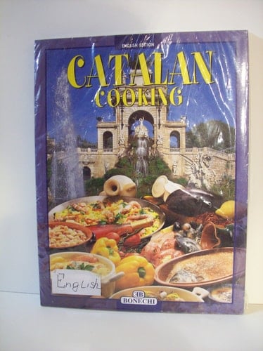 Catalan Cooking
