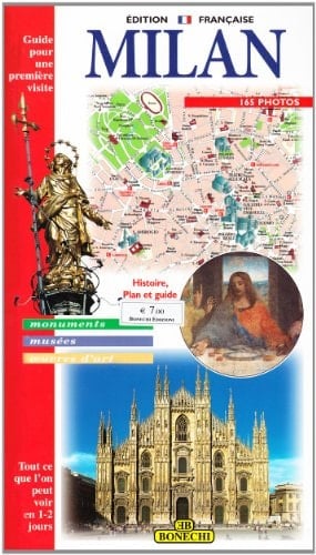 Milan guide pour une première visite