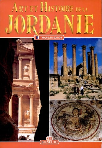 Art et histoire de la Jordanie