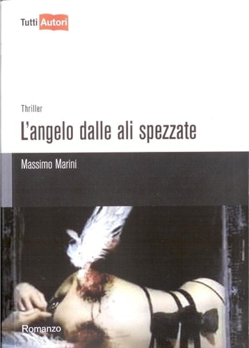 L'angelo dalle ali spezzate