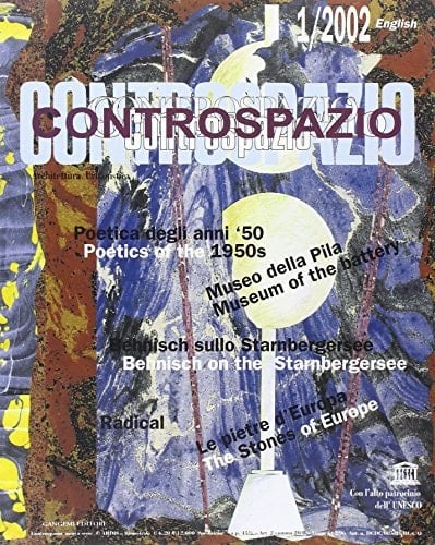 Controspazio (2002)