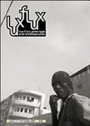 Lux flux (2004) vol. 7-9