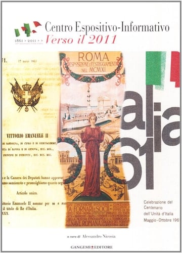 Centro espositivo-informativo verso il 2011