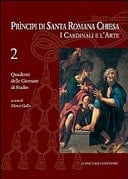 Prìncipi di Santa Romana Chiesa i cardinali e l'arte