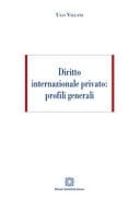 Diritto internazionale privato: profili generali