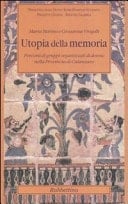 Utopia della memoria percorsi di gruppi organizzati di donne nella provincia di Catanzaro