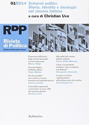 Rivista di politica (2014)