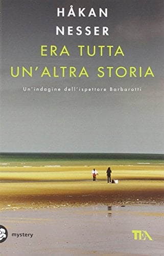 Era tutta un'altra storia