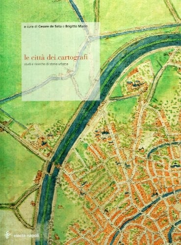 Le città dei cartografi
