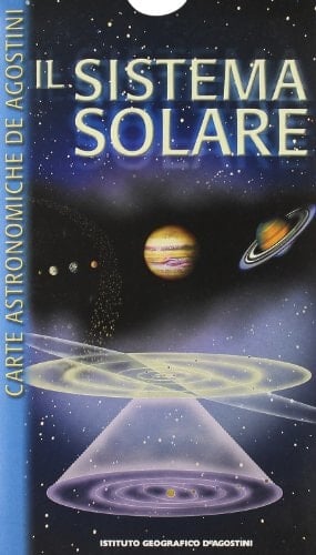 Il sistema solare